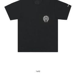 Chrome Hearts Shirt 