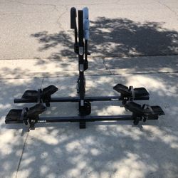 Thule Bike Carrier 