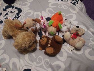 Toys