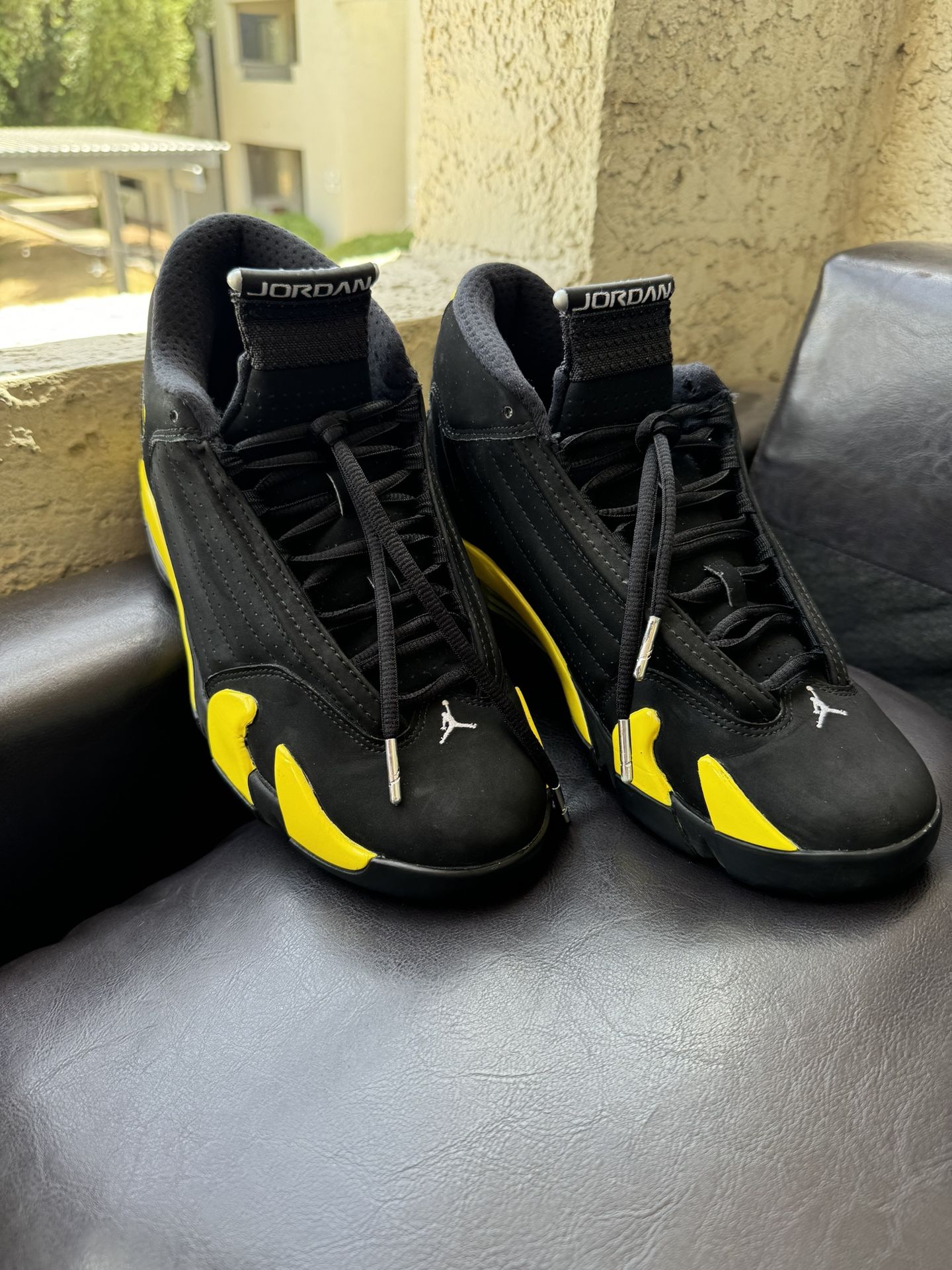 Jordan 14