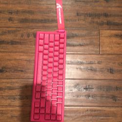 Used Attack Shark Keyboard