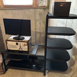 TV/Component Stand