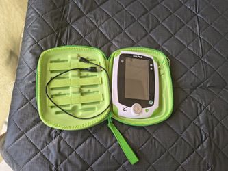 Leap Pad