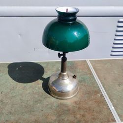 Coleman Lantern