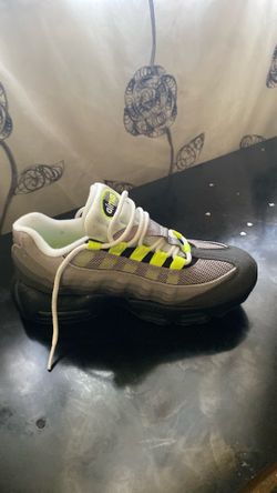 Nike air max 95