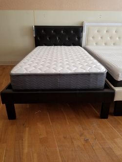 Bed frame