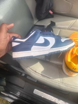 Nike dunks