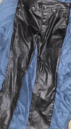 Ksubi jeans