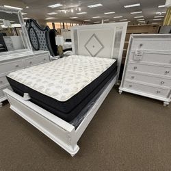 Bedroom Sets For Only $10 Down!