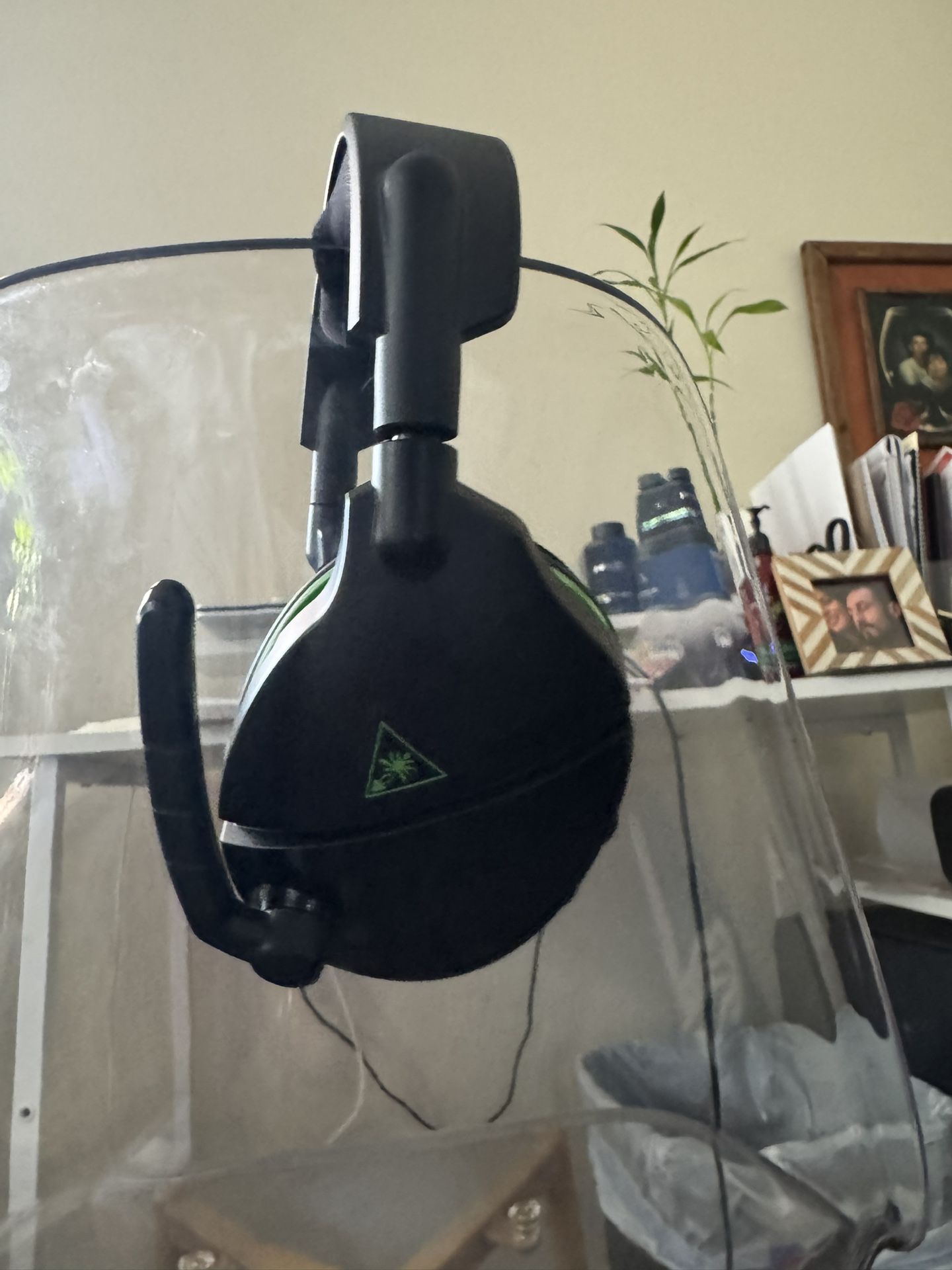 Turtle Beach Headset