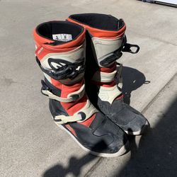 Alpinestar Tech 3s Youth