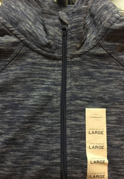 Light Sweater (Brand New)