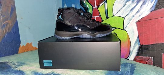 Jordan Gamma 11s