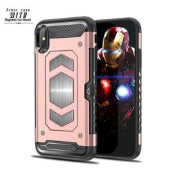 Rose Gold iPhone Xs Max Case Protective