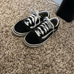 Vans Youth