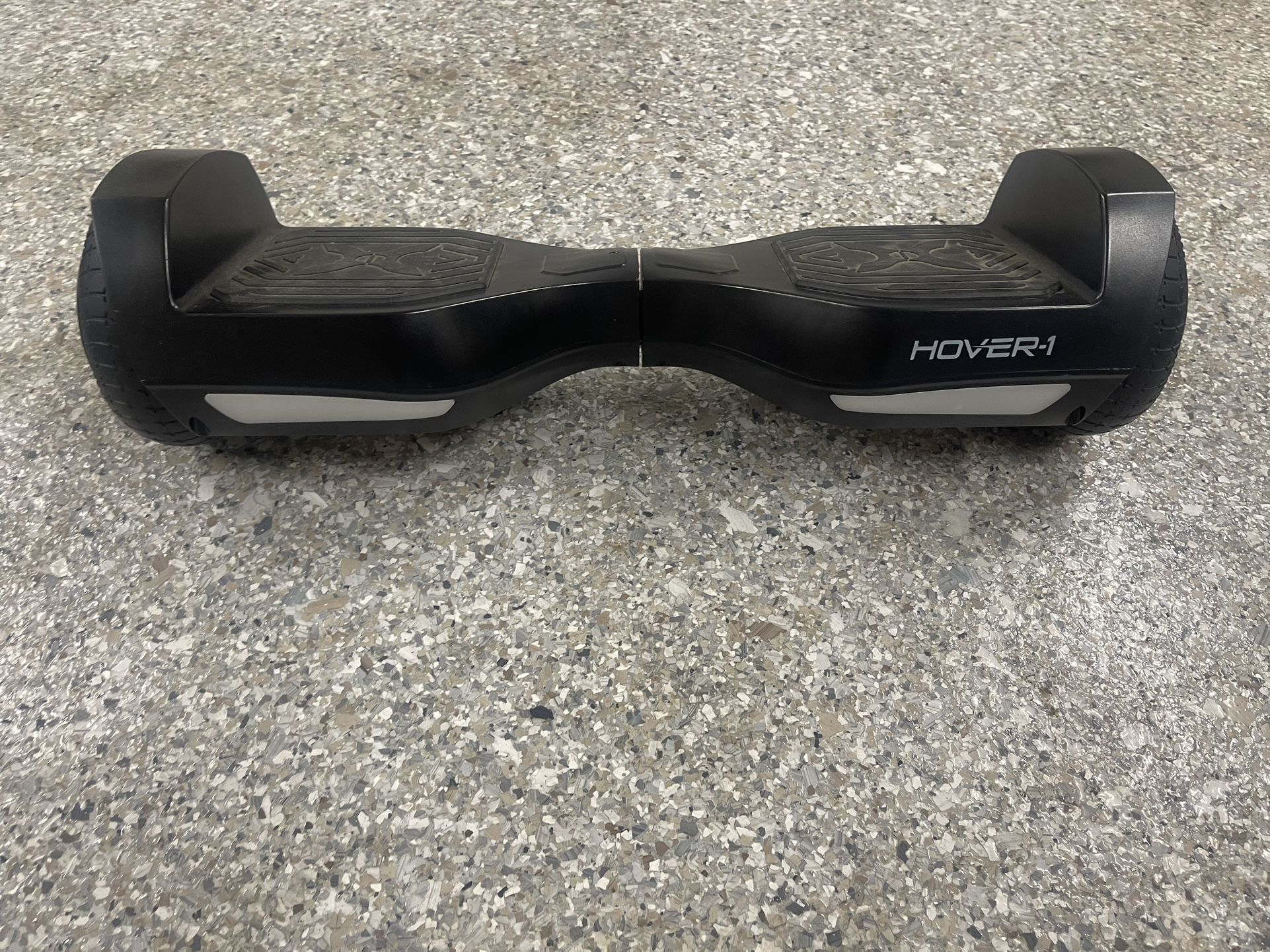 Hover Board