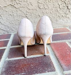 Women’s Shoes (Heel)