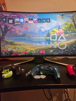 Alienware 34" Curved AW3420DW