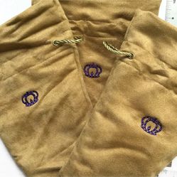 Insulated Crown Royal Bags 