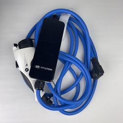 Hyundai OEM EV Fast Charger