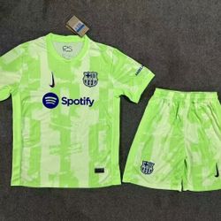 Team Kits