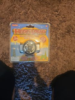 Head light