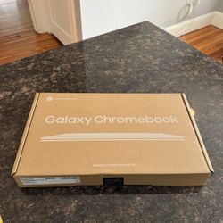 Galaxy Chromebook Go 14”, LTE, 32GB, Silver