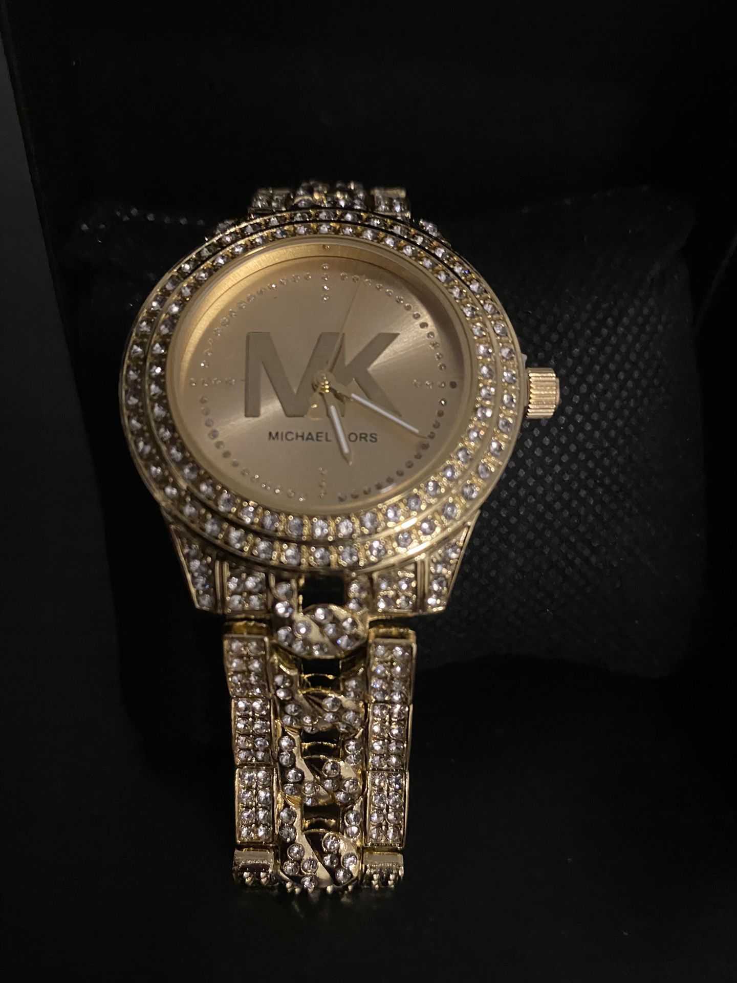 Mk Watch 