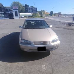 1997 Toyota Camry