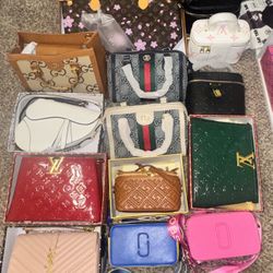 Bags