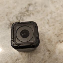 GoPro HERO Session
