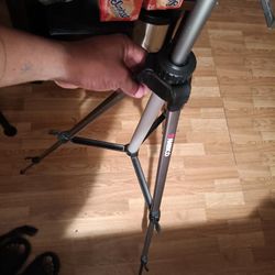 Camera Stand