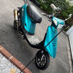 3KJ Yamaha 90
