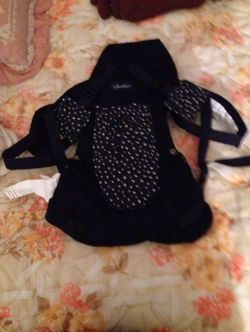 Baby carrier