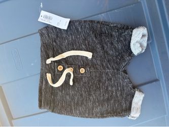 Baby’s shorts 0-9months