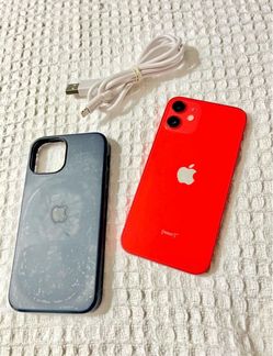 iPhone 12 MiNi 128GB (LIKE NEW)