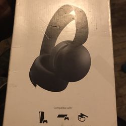 Bluetooth Ps5 Headphones 