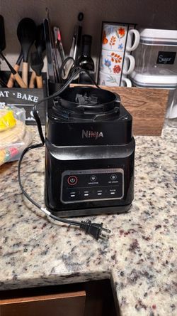Ninja Auto IQ Blender Base