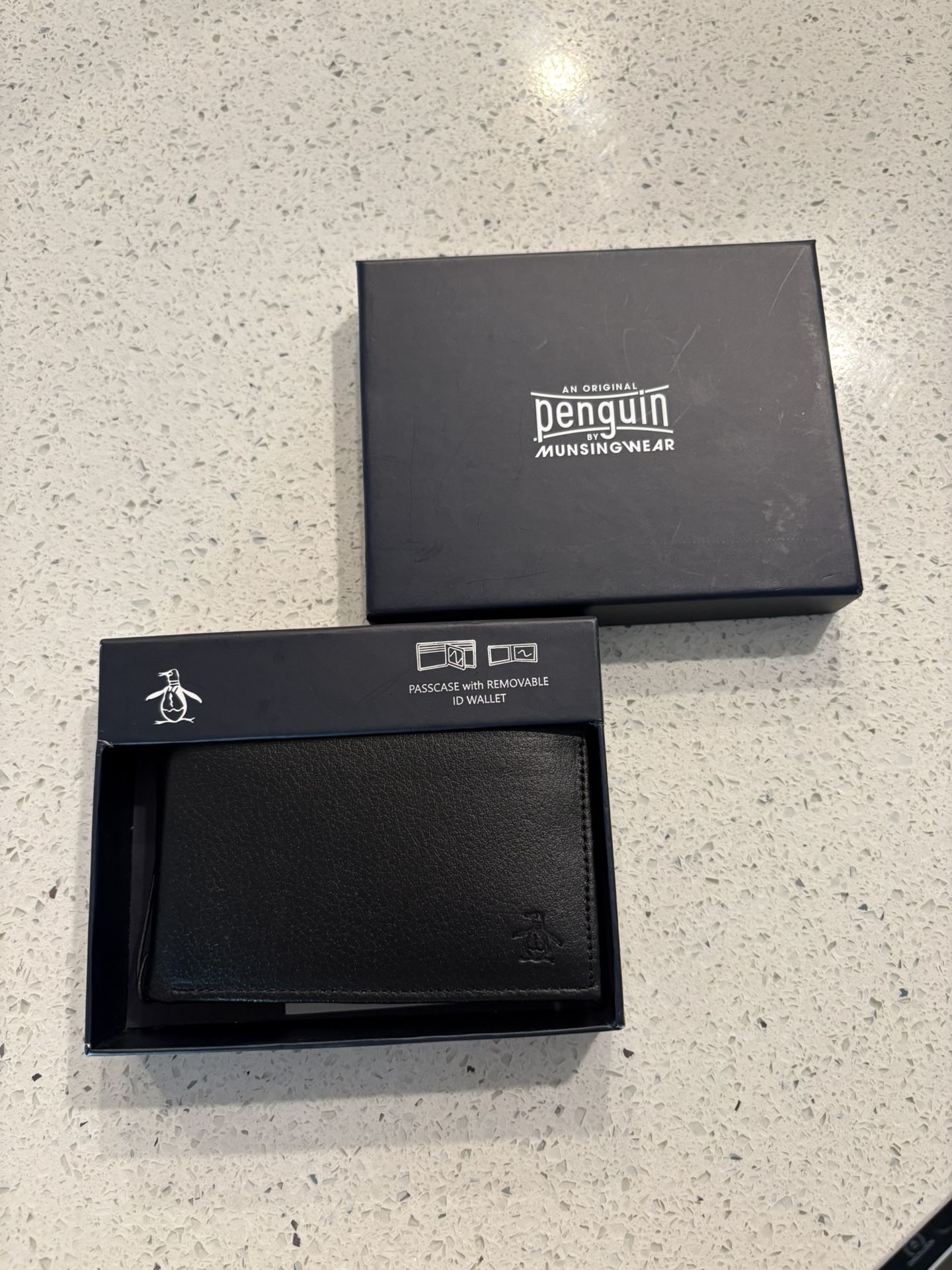 Men’s wallet