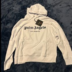 Palm Angels Hoodie 