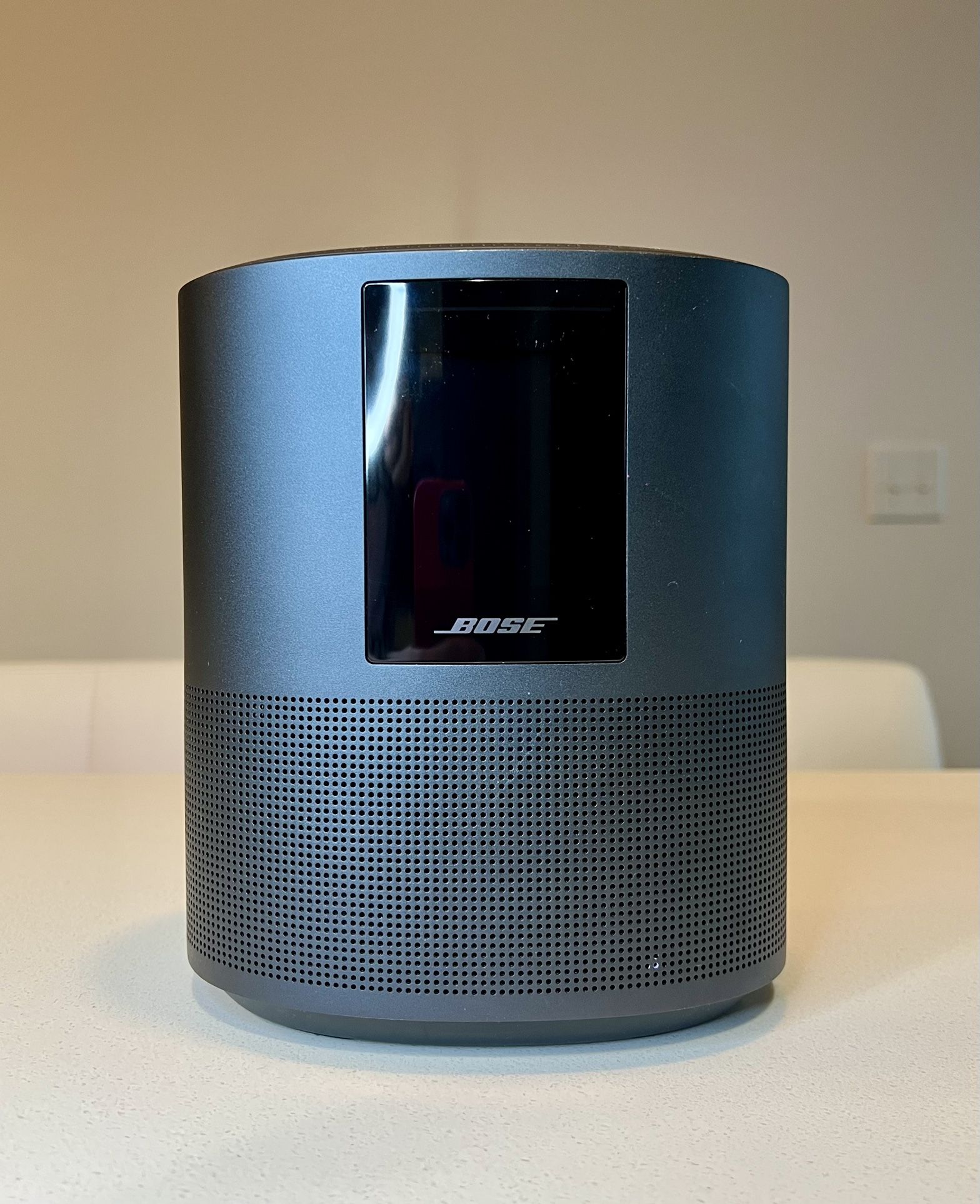 Bose Home Speaker 500 – Great Condition – Barely Used