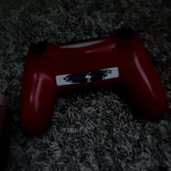 PS4 Controller 