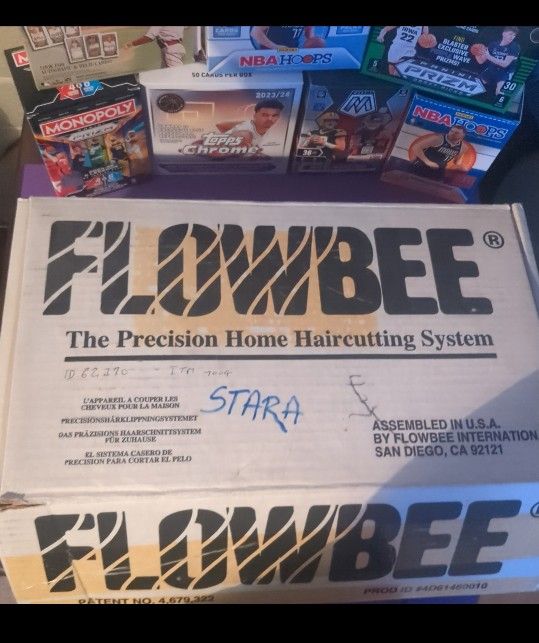 Original Flowbee