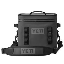 YETI HOPPER FLIP 12 SOFT COOLER