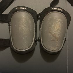 Knee Pads