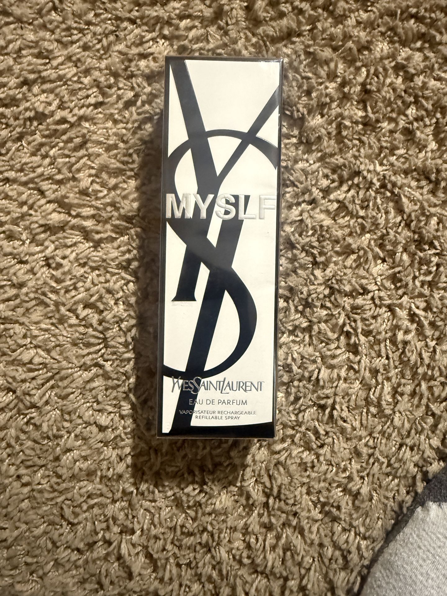 YSL Myslf