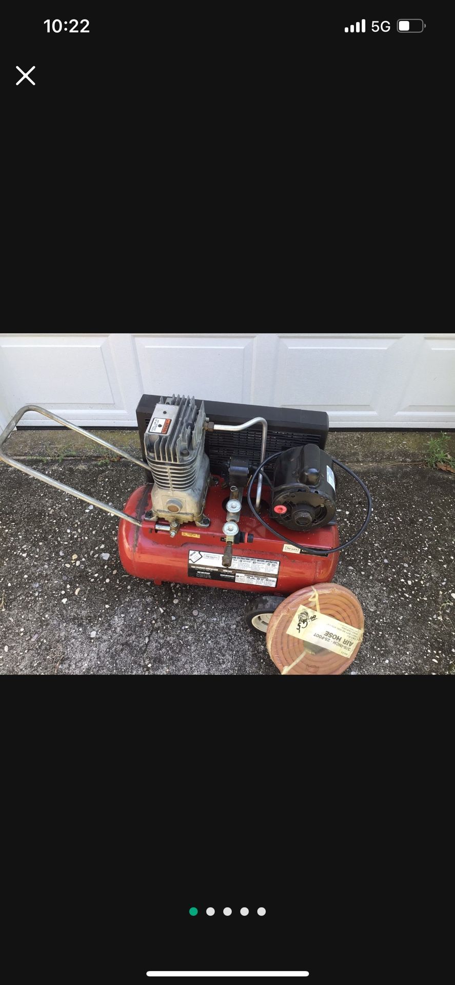Compressor