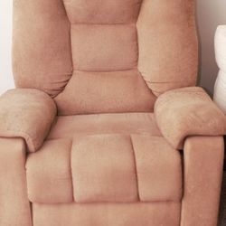 Recliner Sofa 