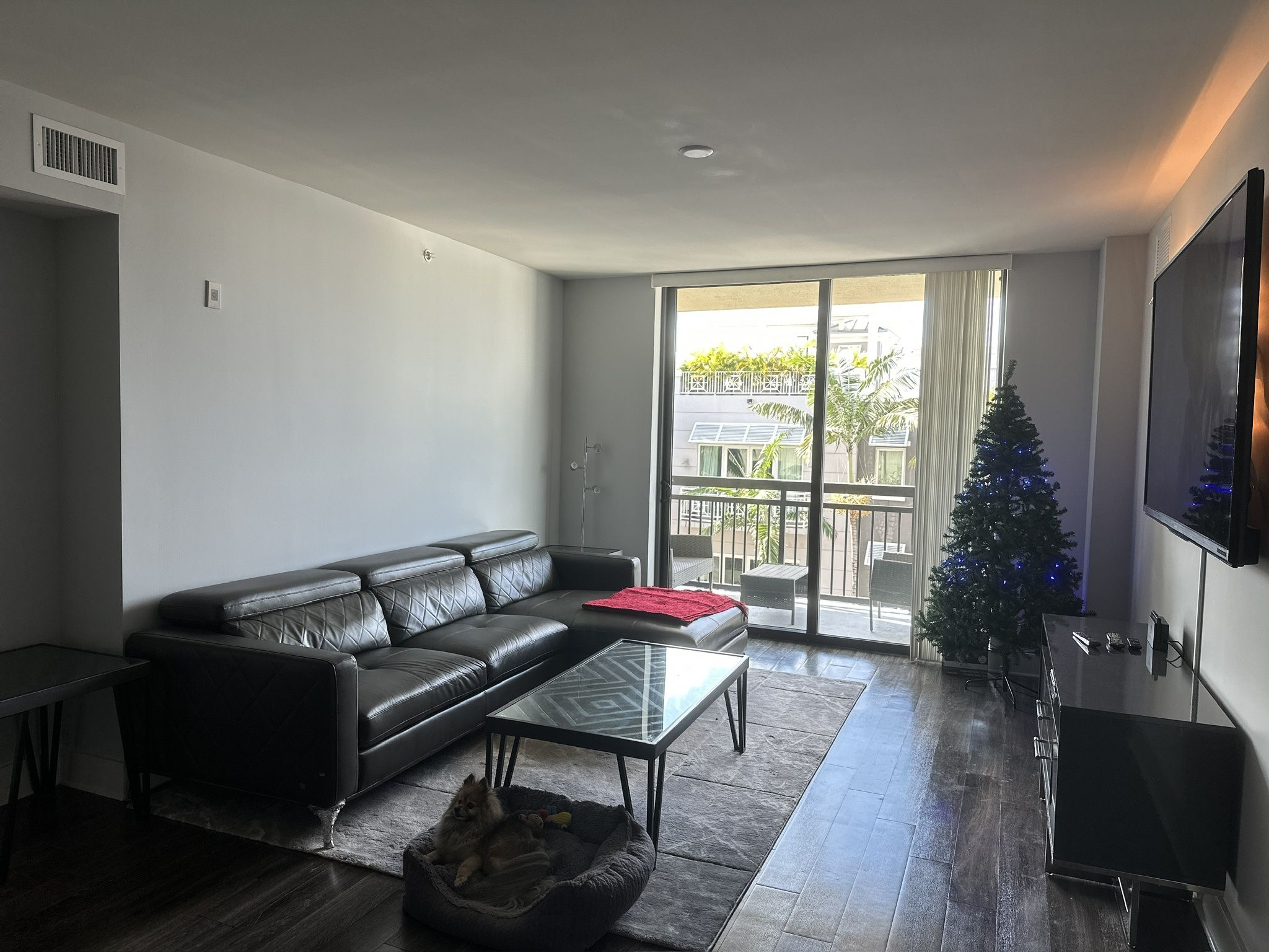 Rooms To Go 3pc Coffee Table Set 