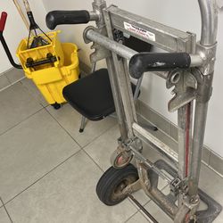 Magliner Dolly
